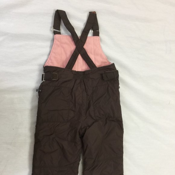 ๐ฆ๐ฆ๐ฆ OLD NAVY GIRLS SNOW SKI OVERALLS PANTS SIZE 3T ๐ฆ๐ฆ๐ฆ - Picture 6 of 7